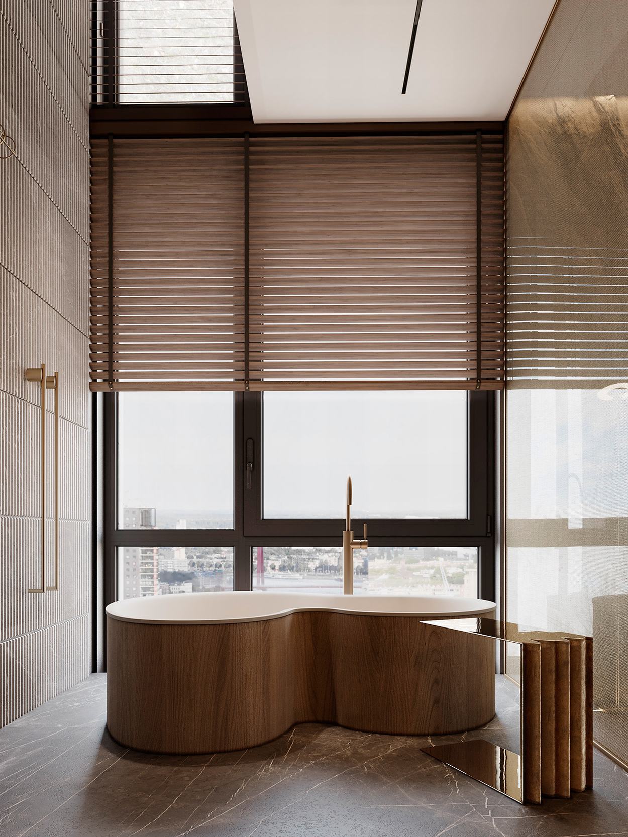 高级感如何打造｜ArtPartner Architects 新作-22