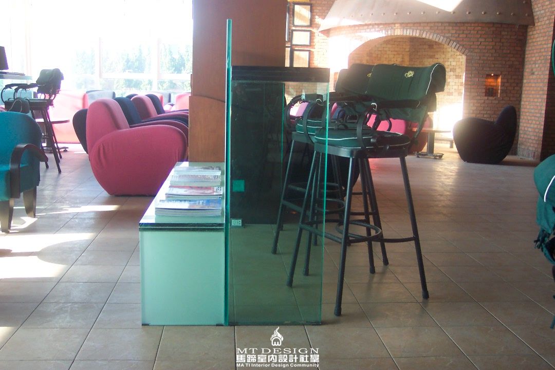 SPR咖啡青岛运营总部-4