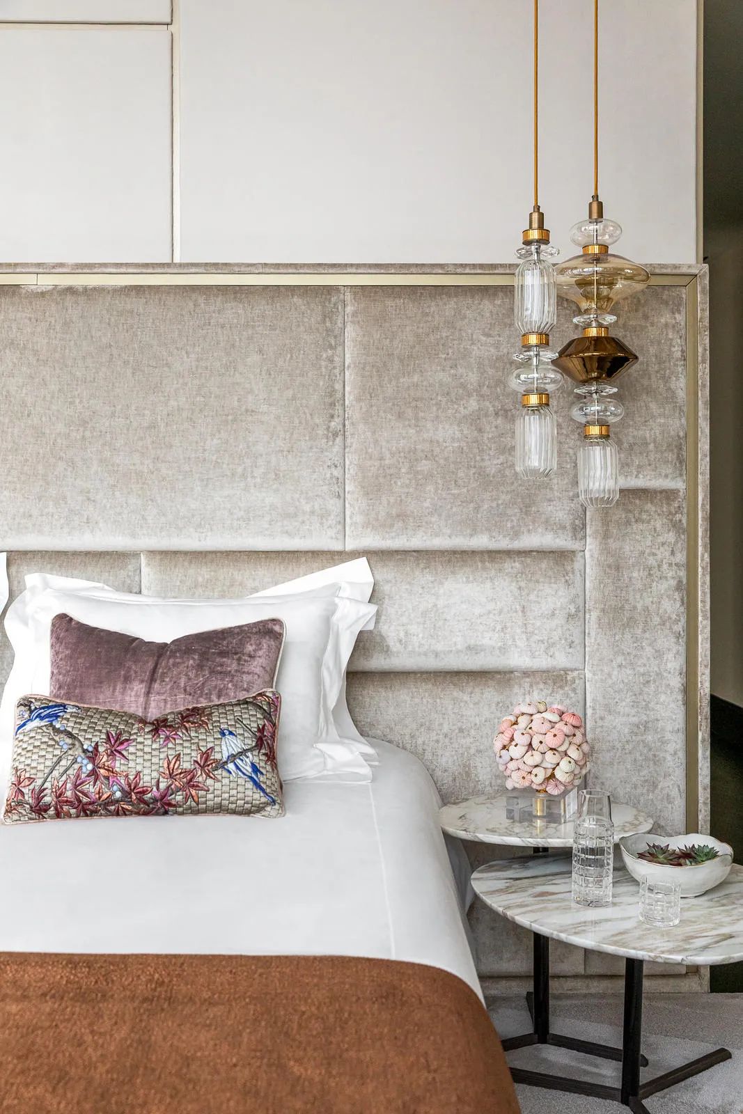 Central Park Tower · 世界最高豪宅的奢华设计丨美国纽约-41