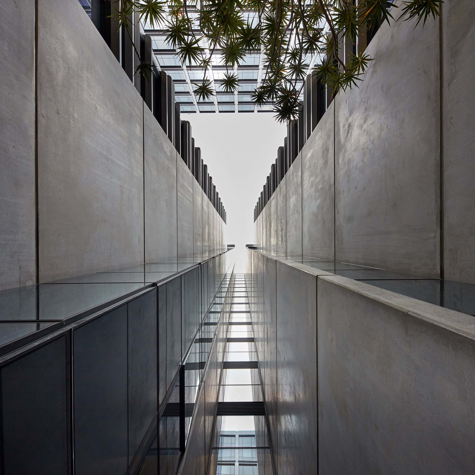 澳大利亚DUO中央公园-11