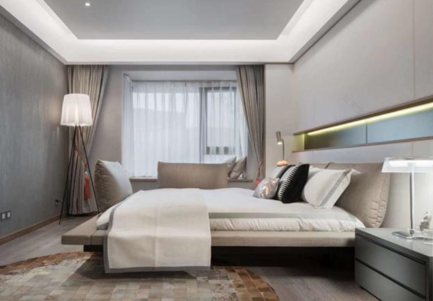 Ligne Roset 全新 Taru 沙发-24