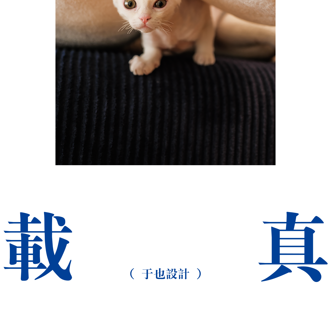 几何载真丨于也空间设计工作室-1