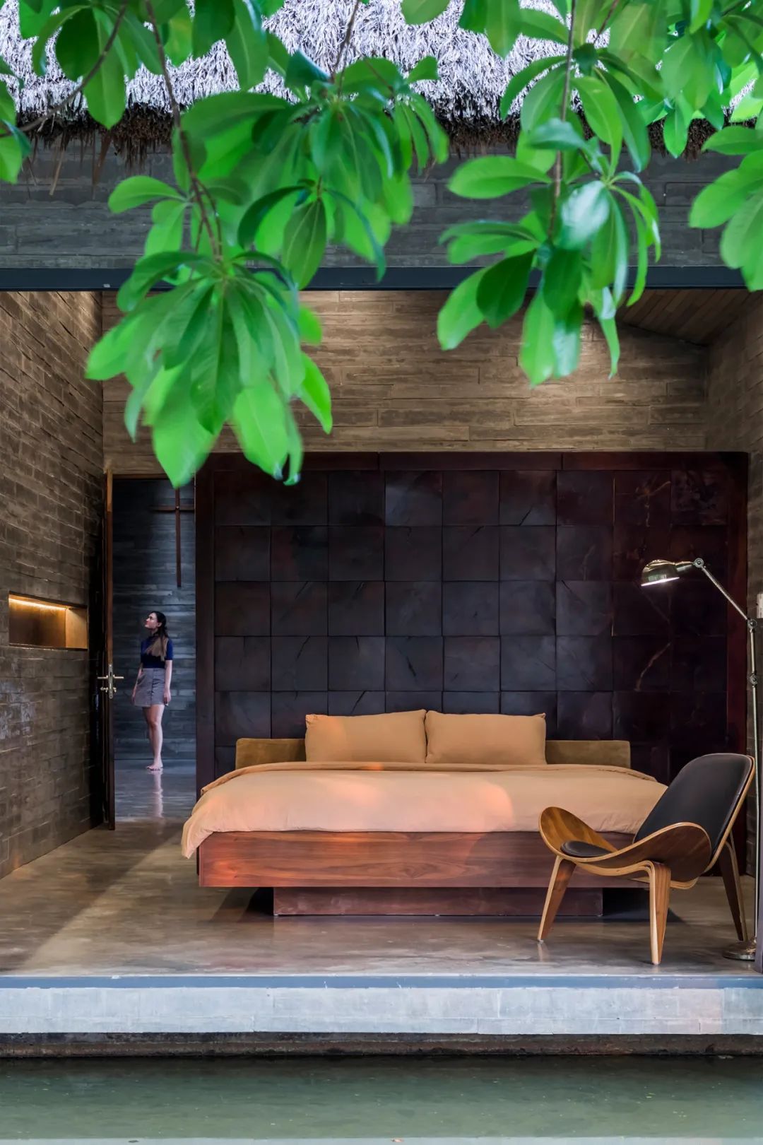 乡间别墅生活,享受大自然之美-45