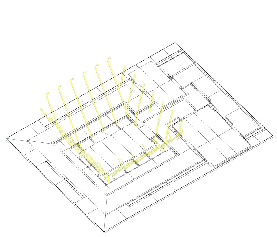 SHEERIN协锐岩板2023广州设计周展厅丨中国广州丨加减智库设计事务所-179