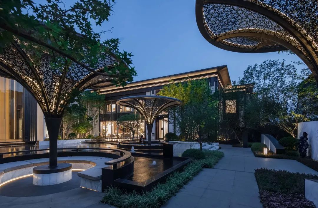 沈阳舜山府 | 城市中心的秘密花园-51