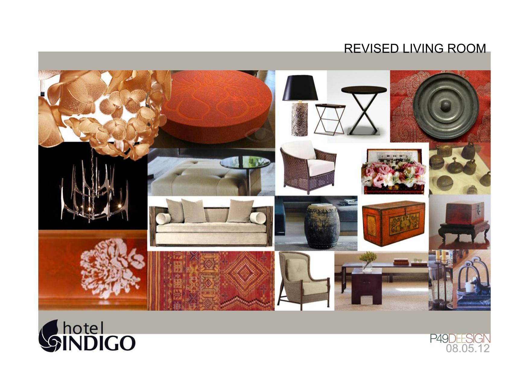 P49—— 丽江英迪格酒店4号院 5号院 A型-B型别墅概念方案-7