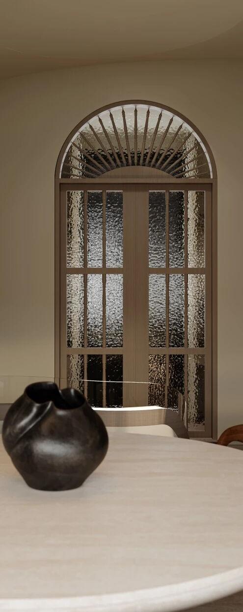 美及设计 · 重庆庆隆柏蔚庄550m²别墅丨中国重庆-20