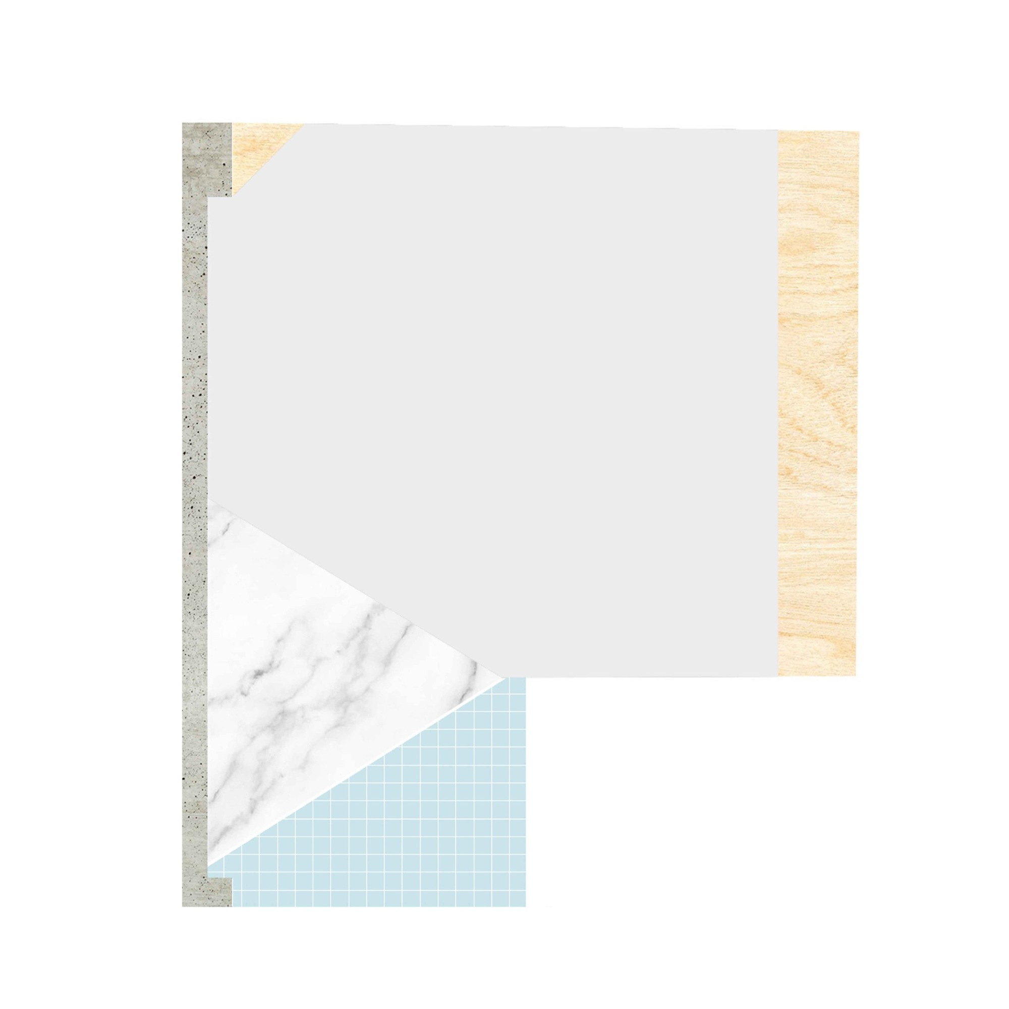 甘贝塔公寓丨法国巴黎丨miogui-35