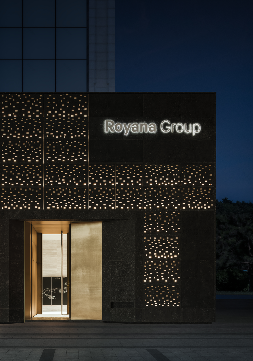 Royana杭州旗舰店丨中国杭州丨无间设计-20