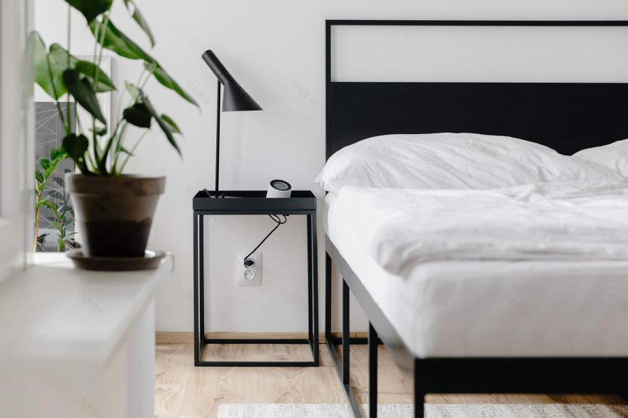 布拉格Regula工厂改造公寓室内重建项目丨捷克丨Mooza architecture-28