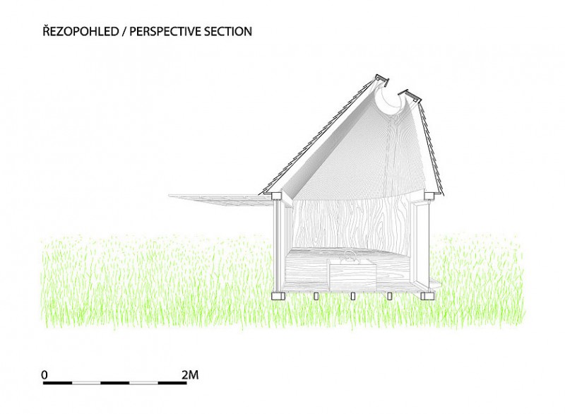 Hat Teahouse by A1 Architects-34