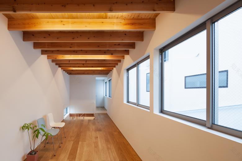 NAYA Architects / MANABU NAYA丨Apartment in Shibuya丨日本-18