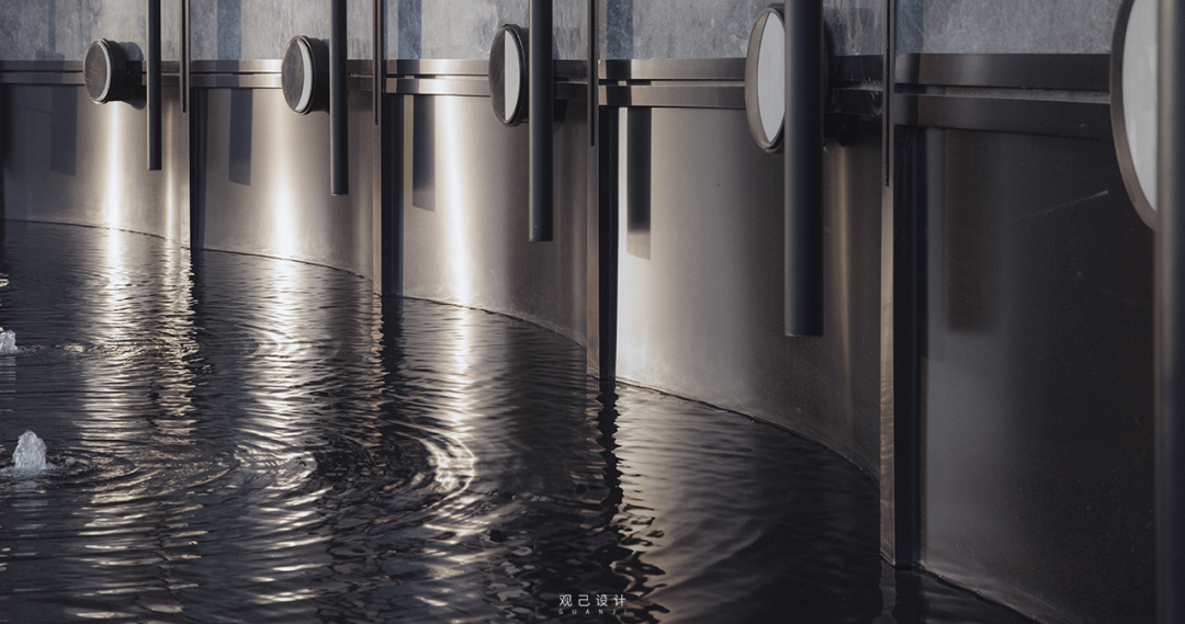 中天∙新希望 未来印丨中国西安丨广州观己景观设计有限公司-16