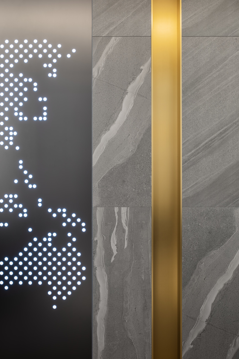 成都颐站室内餐饮空间-12