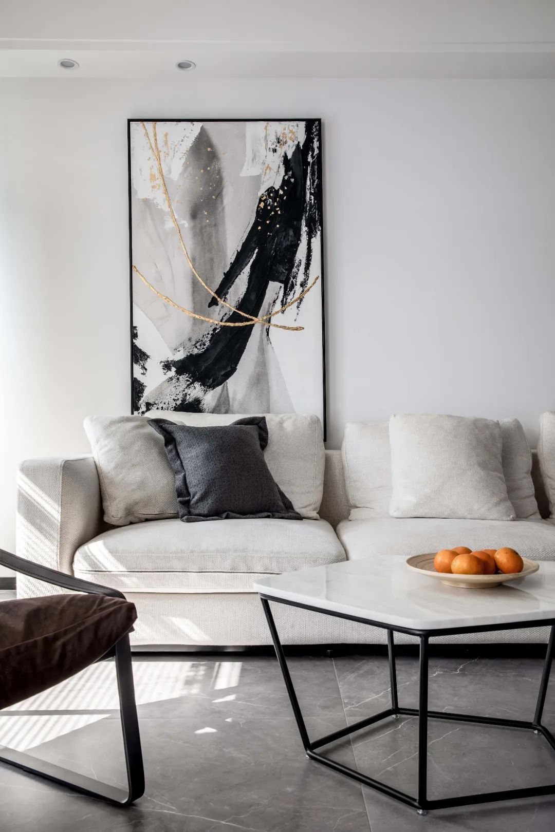 95 后小夫妻的现代生活空间-57