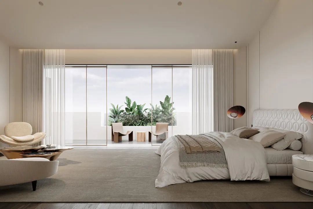 玖棠府丨中国成都丨原色原宿设计-54