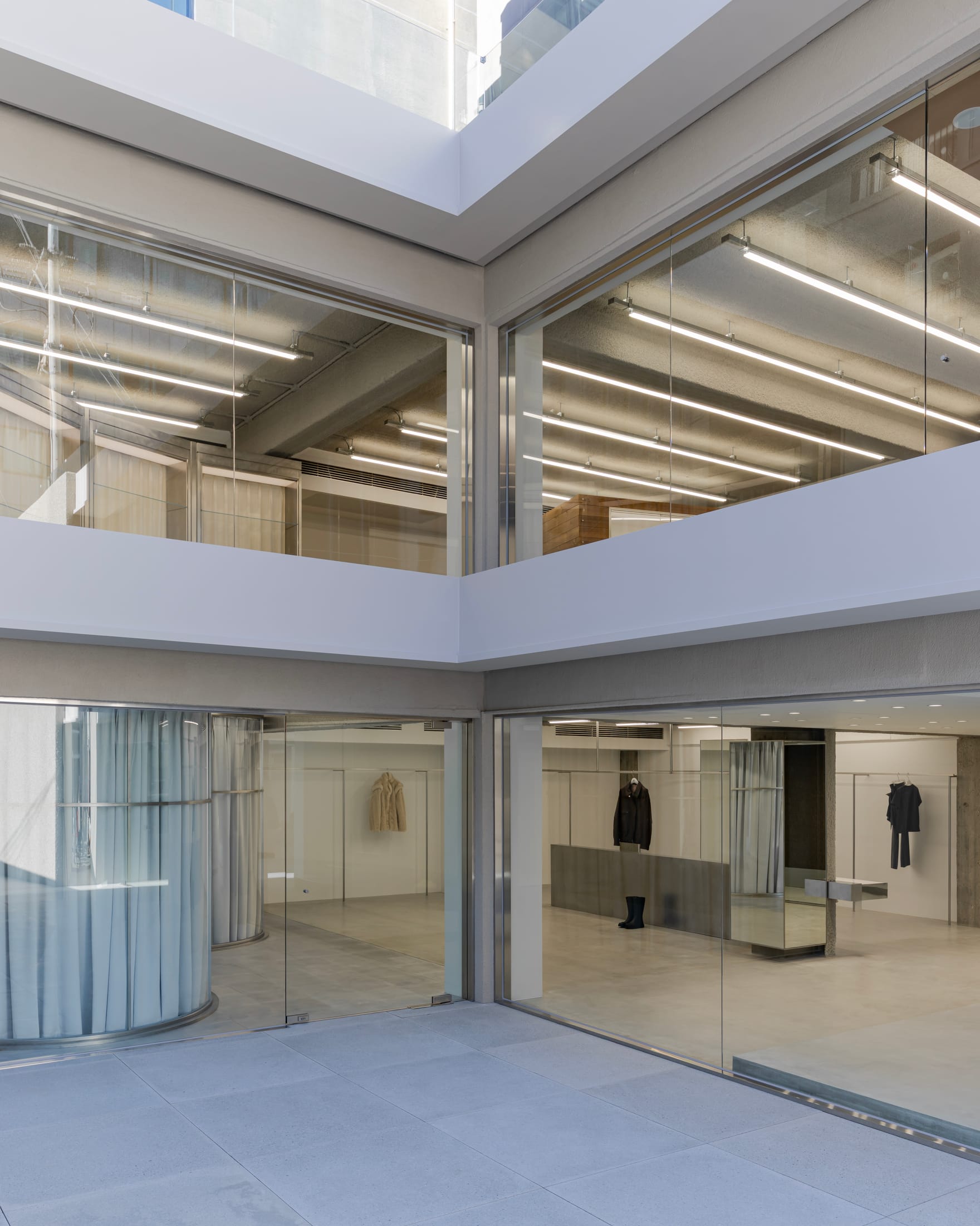 Margesherwood首尔旗舰店丨韩国首尔丨Studio Uneg-0