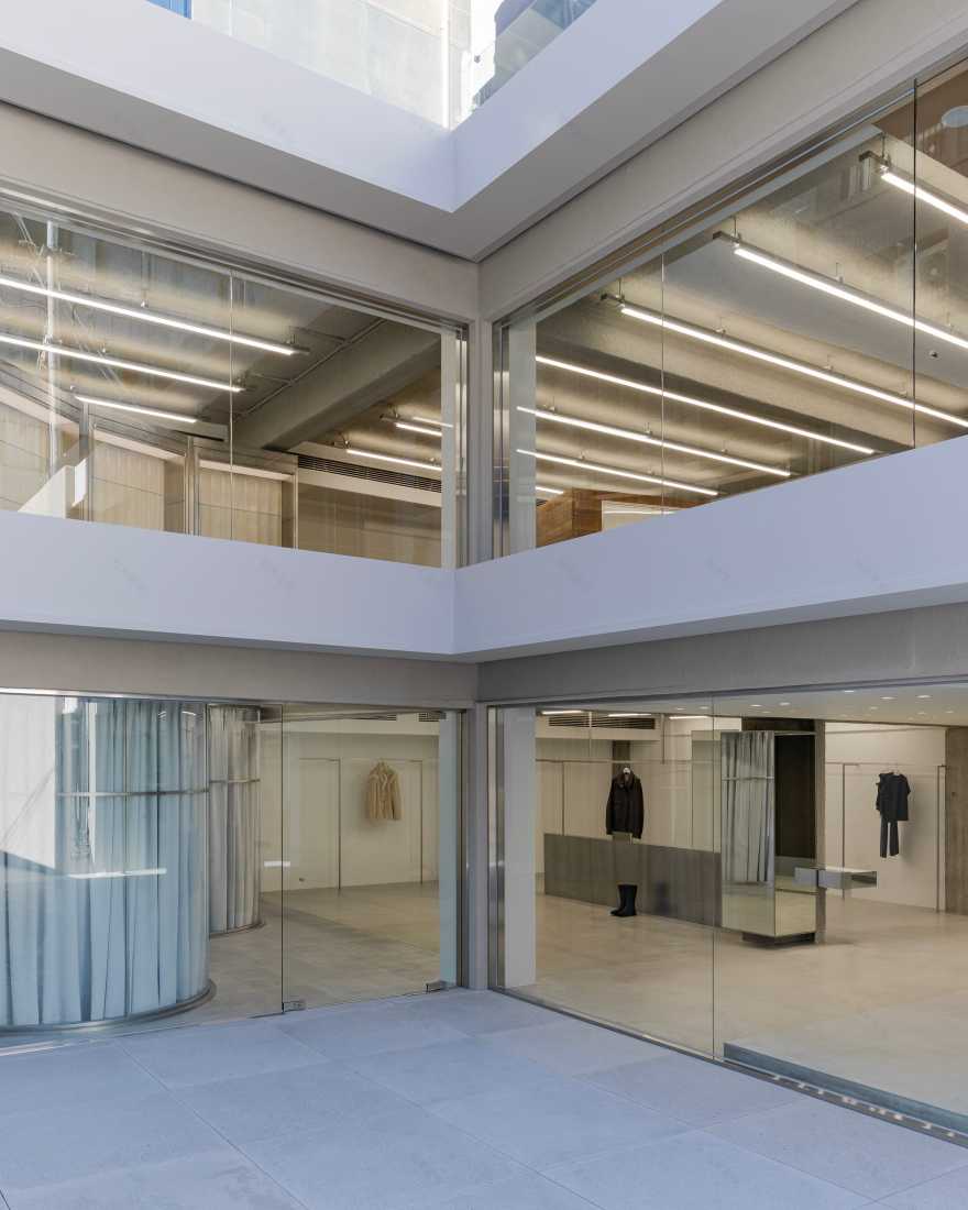 Margesherwood首尔旗舰店丨韩国首尔丨Studio Uneg-0