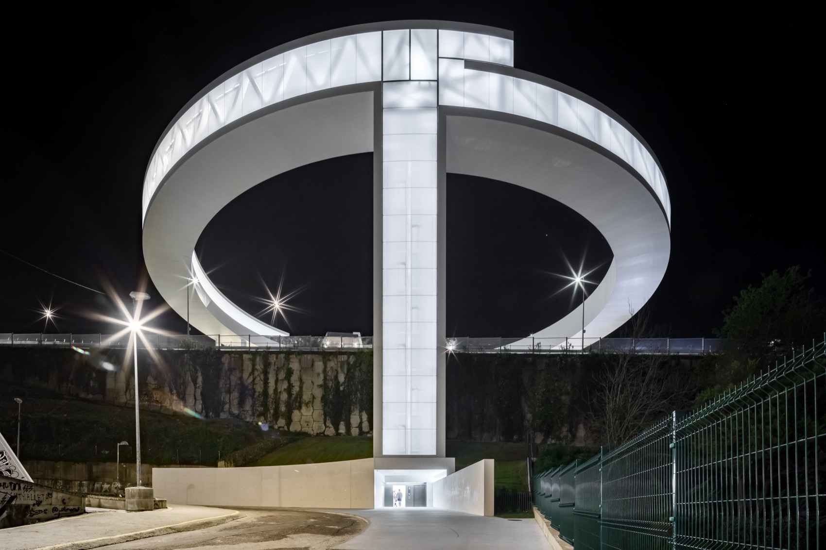 “光环”丨西班牙-81