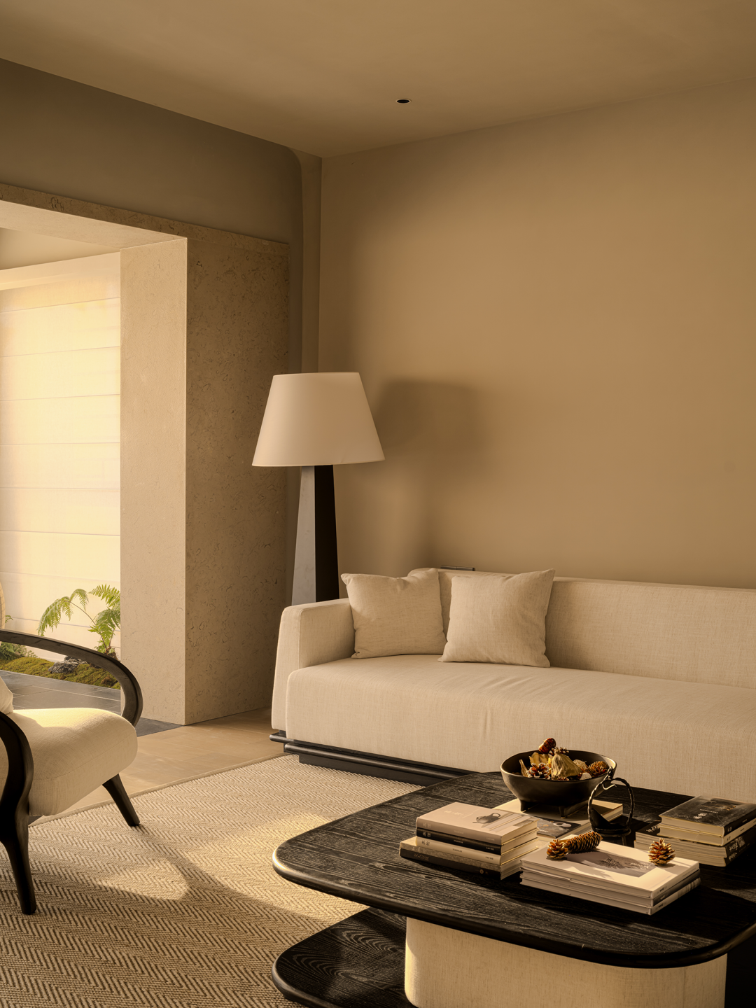 长物志丨中国广东丨陈浩鹏(深圳)室内设计有限公司-15