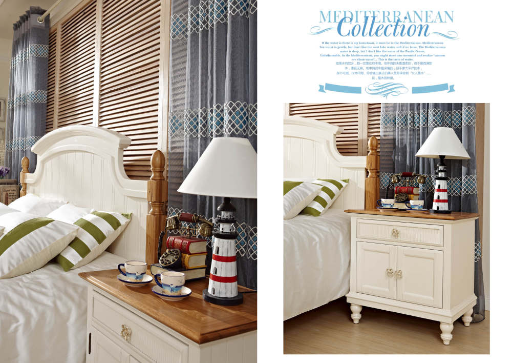 地中海风格设计案例解析-6