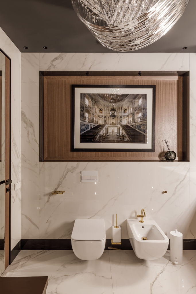 Гламурная эклектика（华丽折衷主义）丨俄罗斯-24