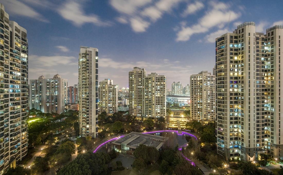 境·界 · 现代家居风格演绎丨上海谷辰设计-55