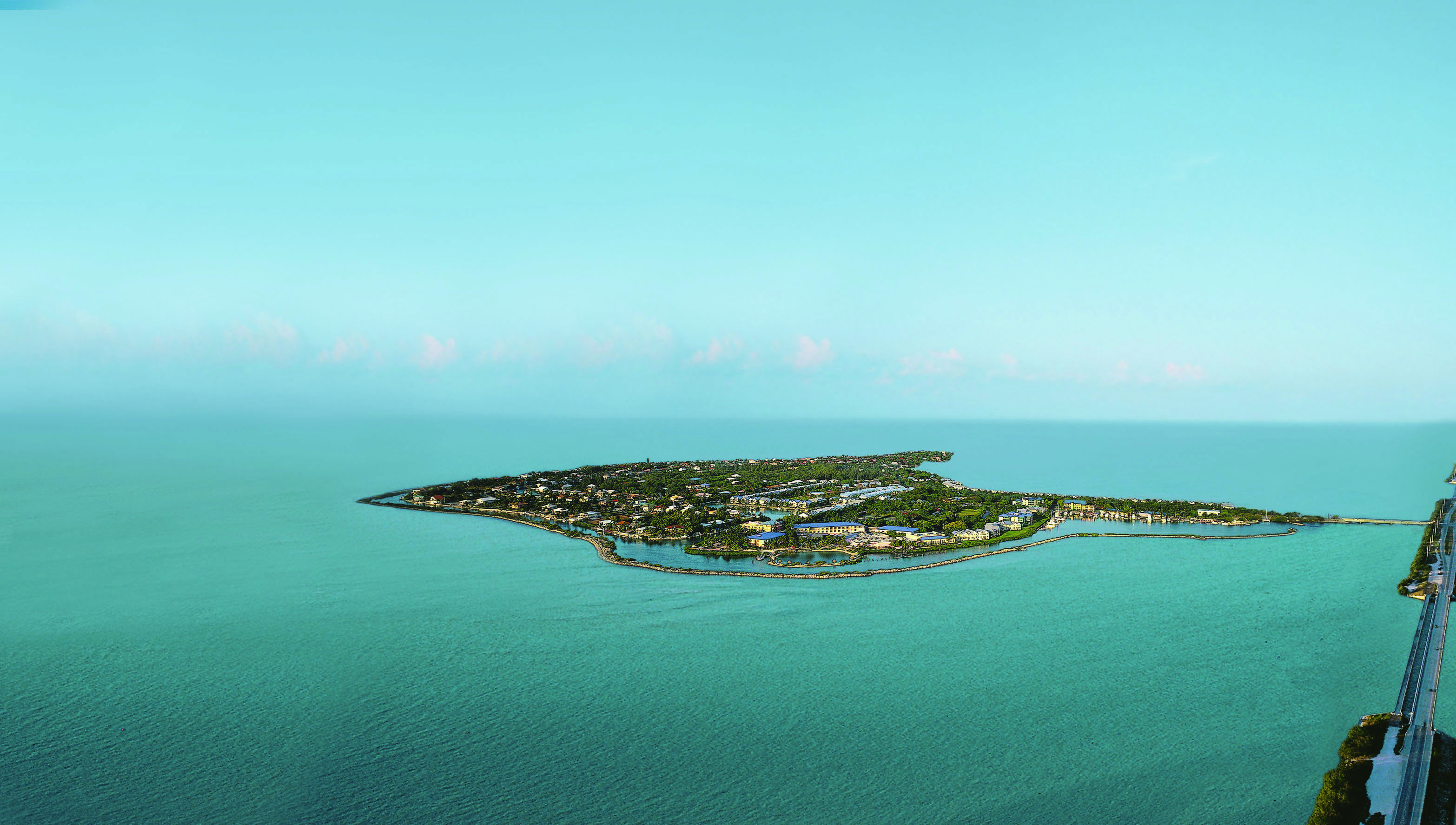 Hawks Cay Resort（佛罗里达，鸭子岛）未上架-8