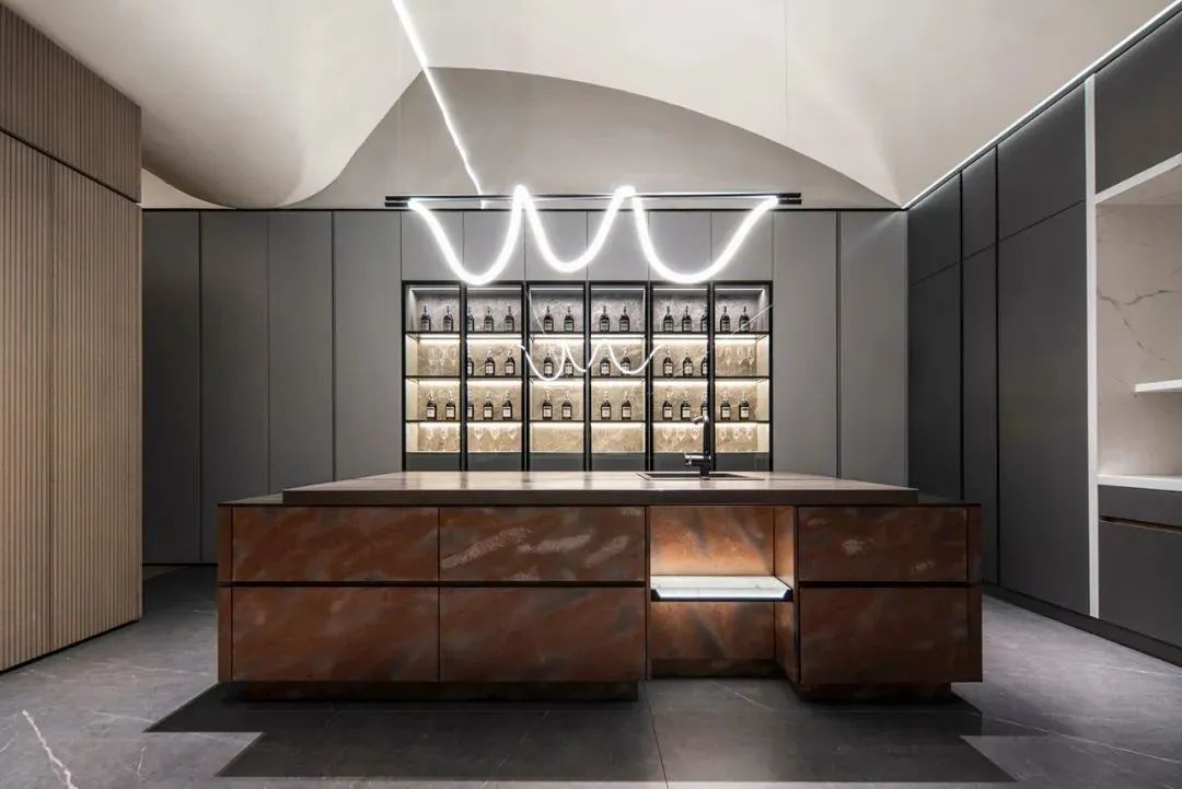 本来之间长沙新展区丨中国长沙丨唐忠汉-41