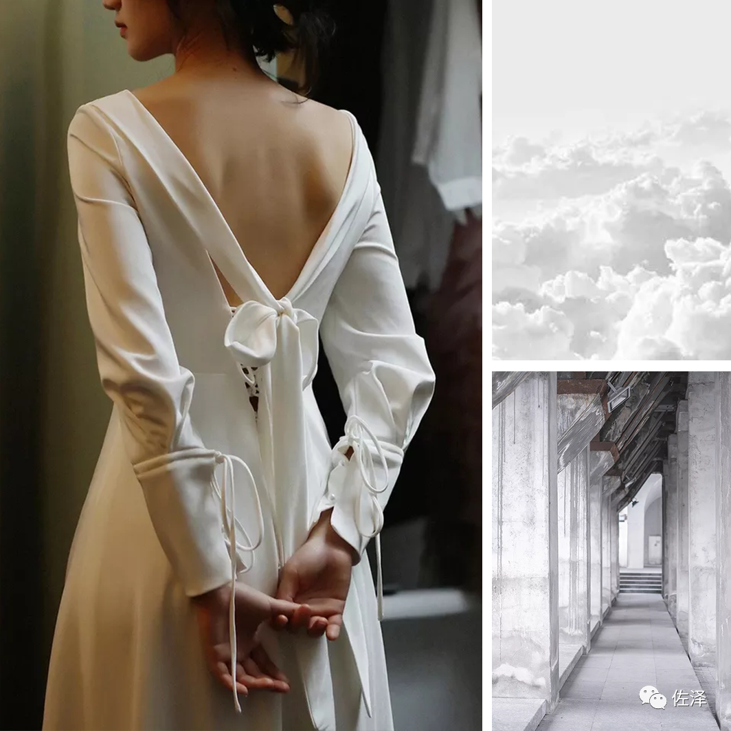 首开融侨首融府 160㎡现代简约风,洪启成团队打造安静生活空间-4