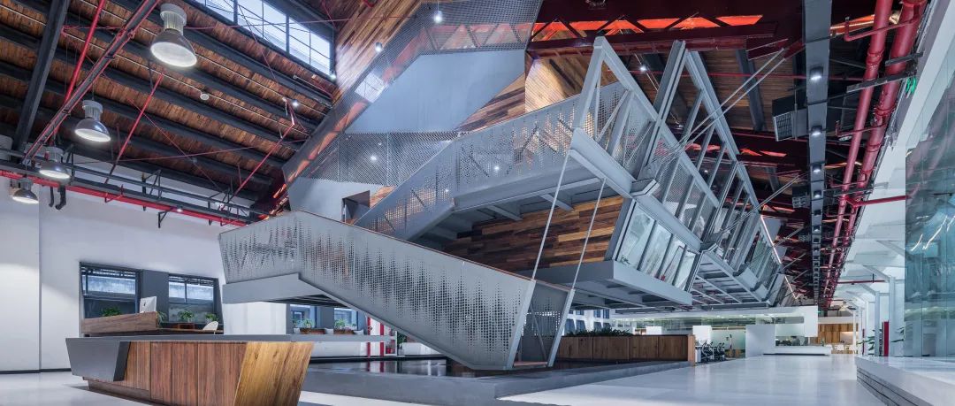 上海南京路第一医药商店更新设计丨中国上海丨DUTS 杜兹设计-78