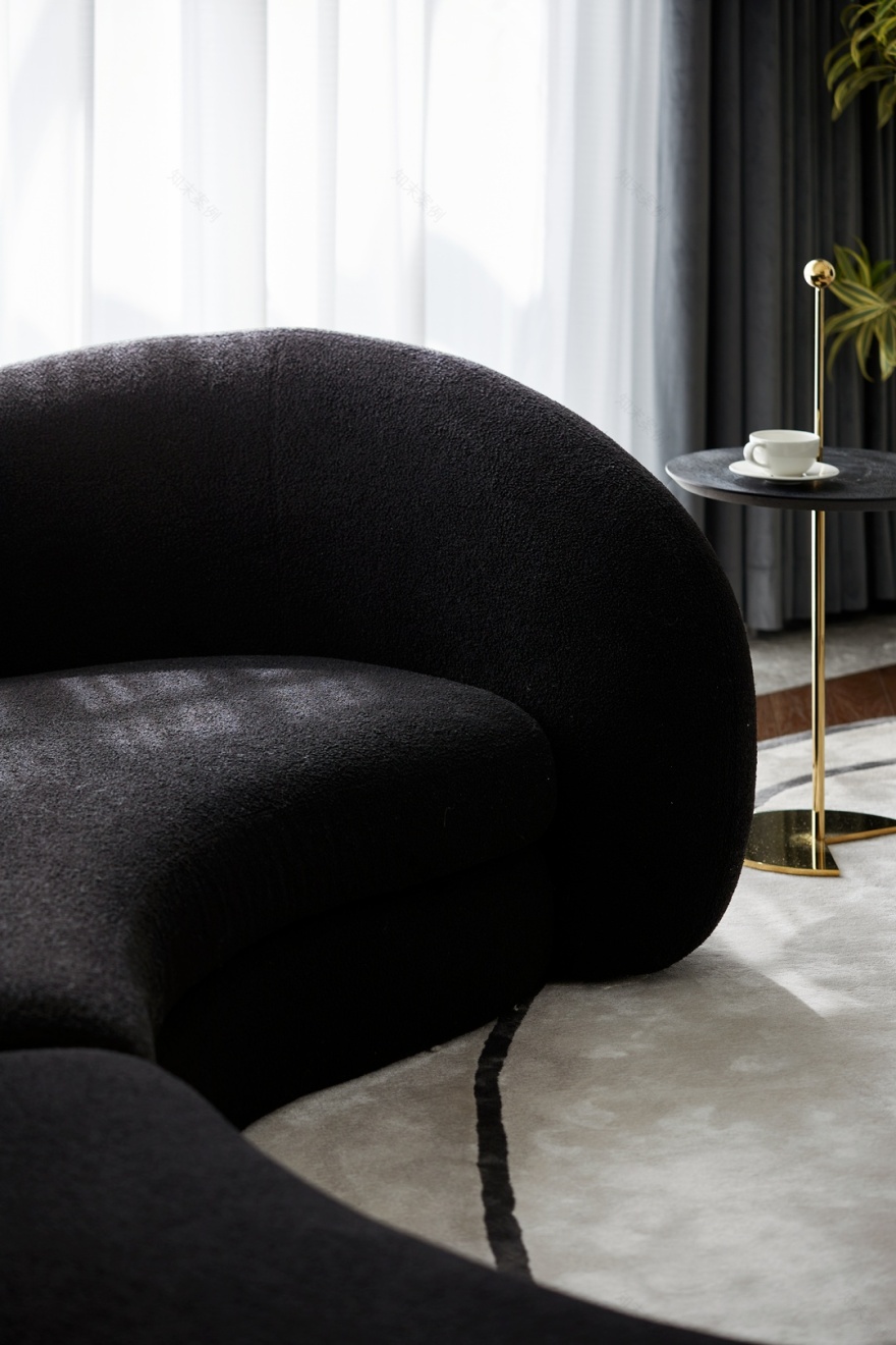 上海 450㎡独栋别墅设计丨中国上海丨谭卓建筑设计(上海)事务所-43