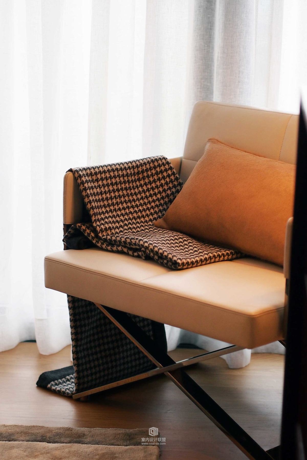 新加坡SCDA（曾仕乾）设计-118 East 59th Street-26