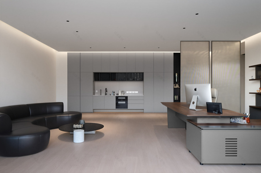 幻成设计中心丨中国绍兴丨慧空间设计机构-39