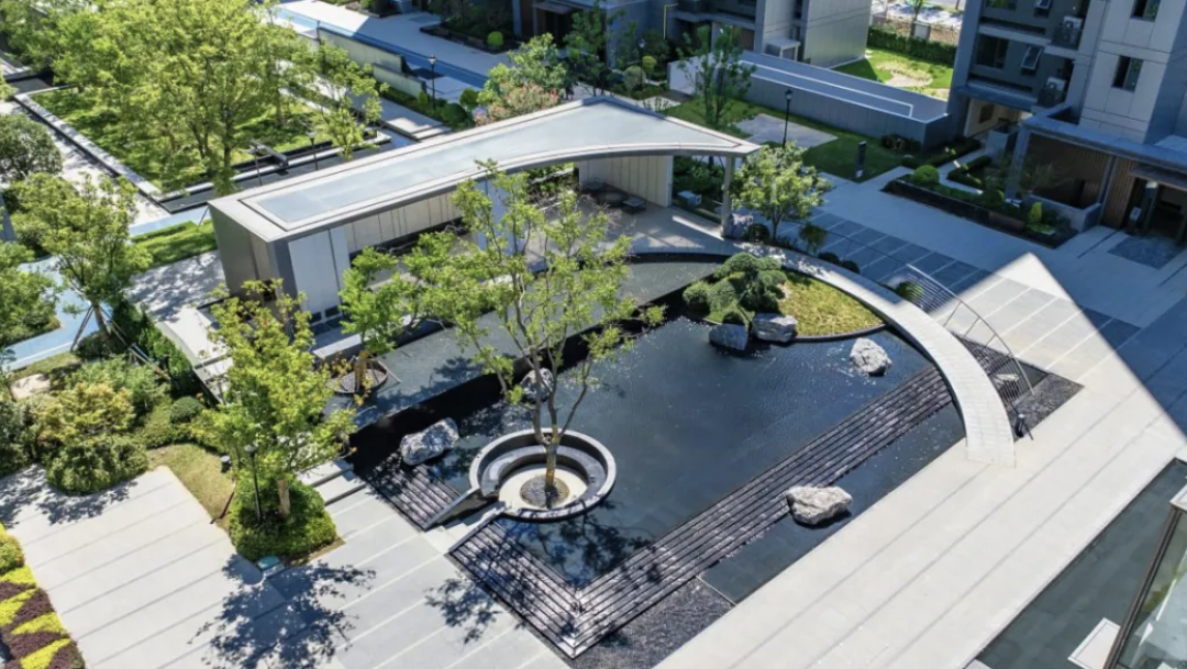 绿地旗下代建平台首个项目高品质交付，打造区域标杆项目-6