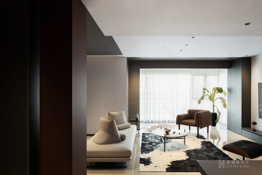 柒月烟火色丨中国成都丨宏福樘-20