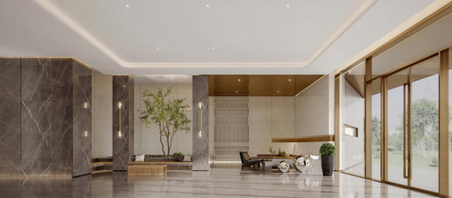 华侨城天鹅湖公共空间设计丨中国肇庆丨戴勇设计-25