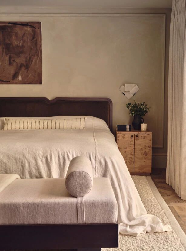 Leinster Square 私人住宅丨法国巴黎丨Banda-36