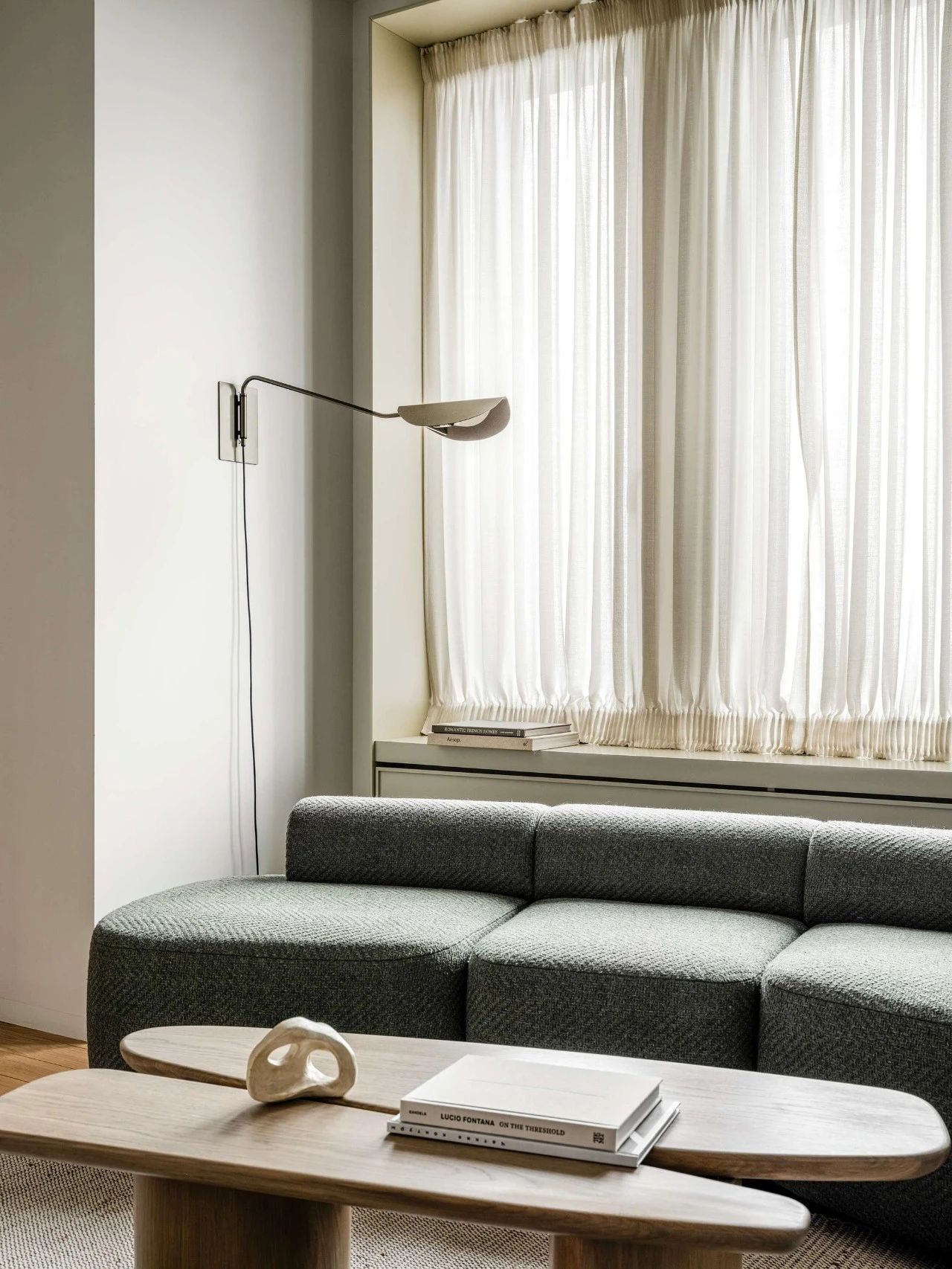 寂静如诗丨俄罗斯莫斯科丨Polina Ditsman 建筑设计事务所-44