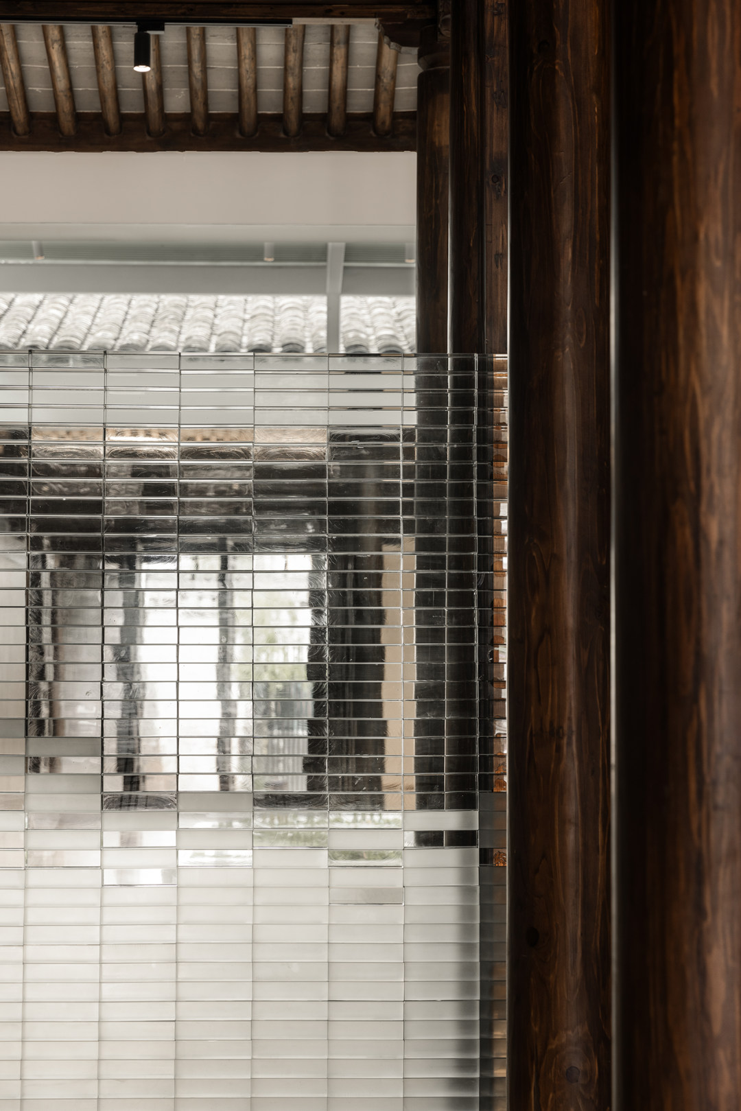 甬江天地丨中国宁波丨大器空间-43