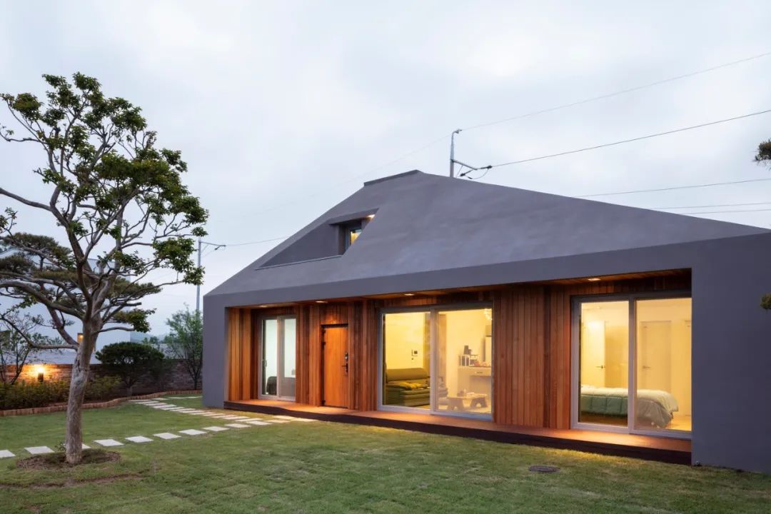 Gghwa 岛 Ger 屋丨GGH 设计机构-28