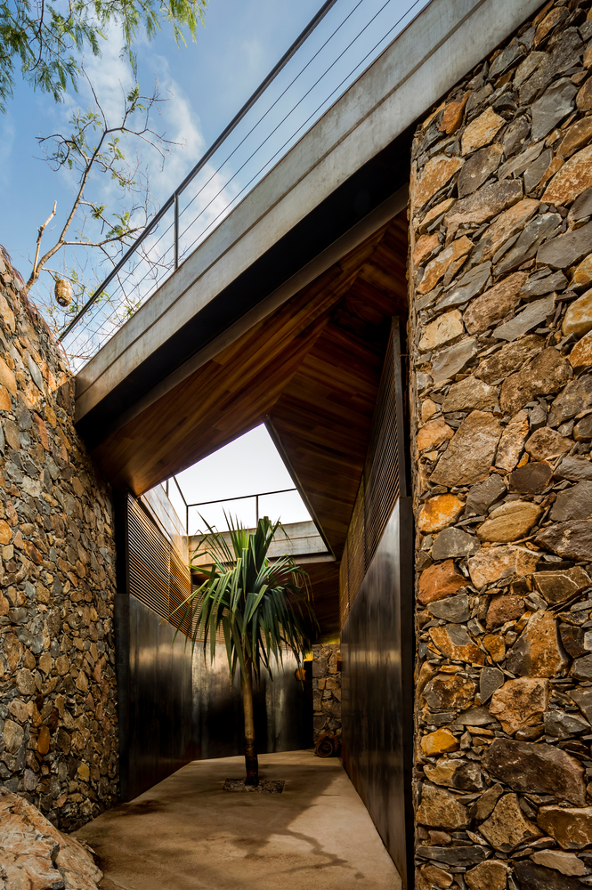 墨西哥自然风光中的婚礼胜地-23