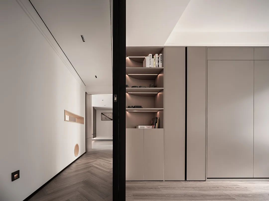 拾趣·藏在时光里的家丨中国桂林丨斑马設計事务所-21