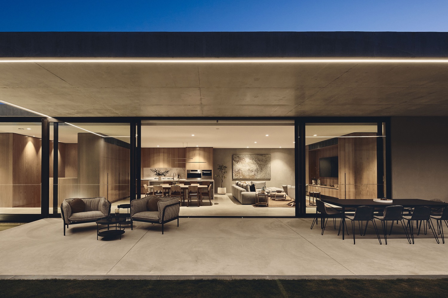 布尔尼安住宅-31