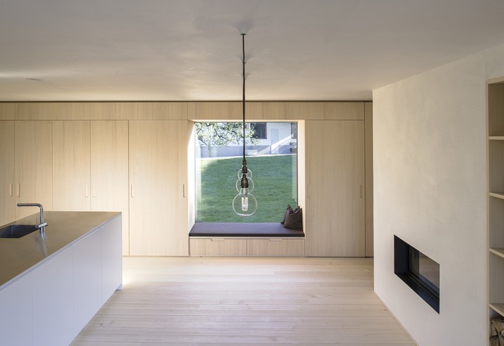 丨奥地利丨HEIN architekten-21