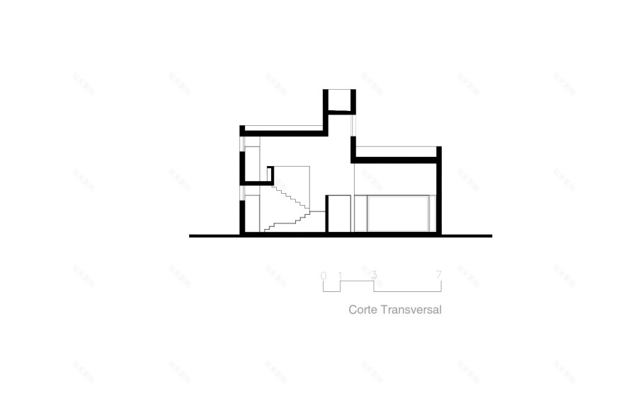 M&P House | 邻里和谐的城市绿洲-44