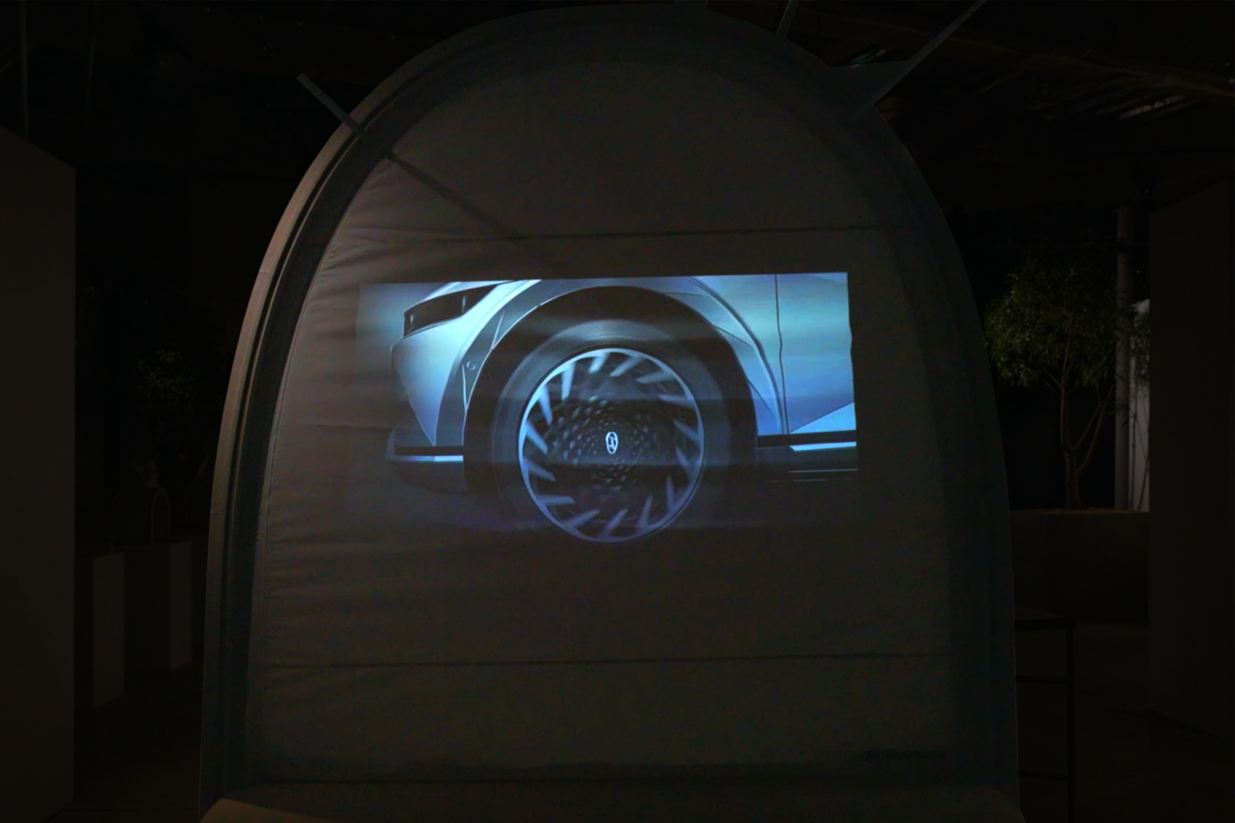 Hyundai Mobile House -Traveling Home- | Schemata Architects / Jo Nagasaka-8