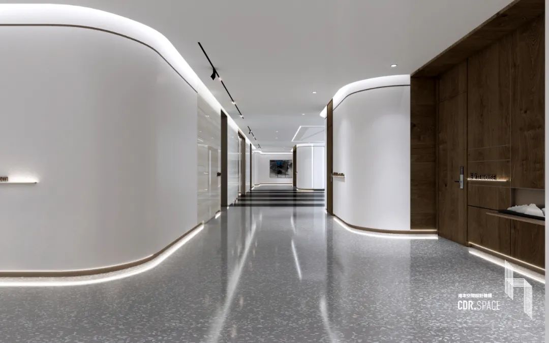未来开启智慧办公,山东济南高科技办公室设计-24