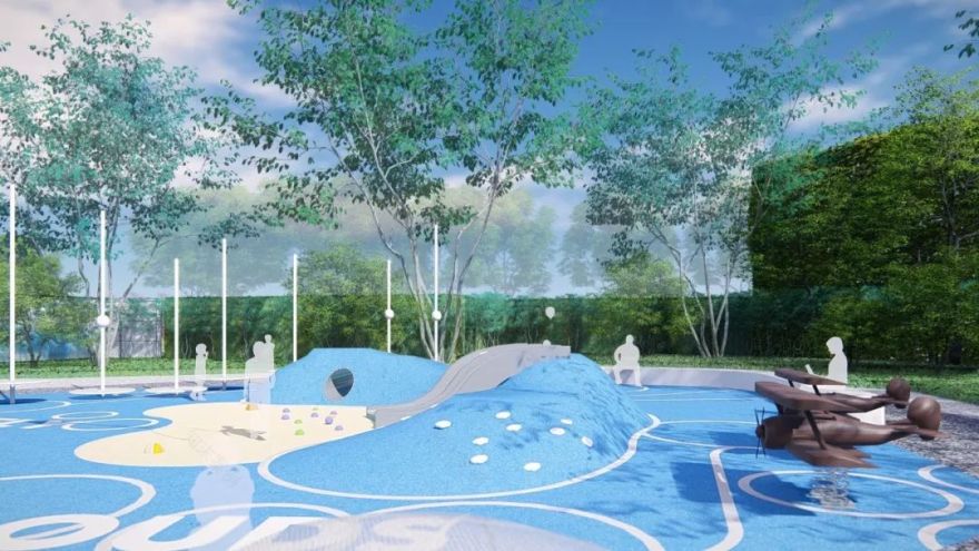 浮于此间,宛若仙庭 | 祥生.云境-72