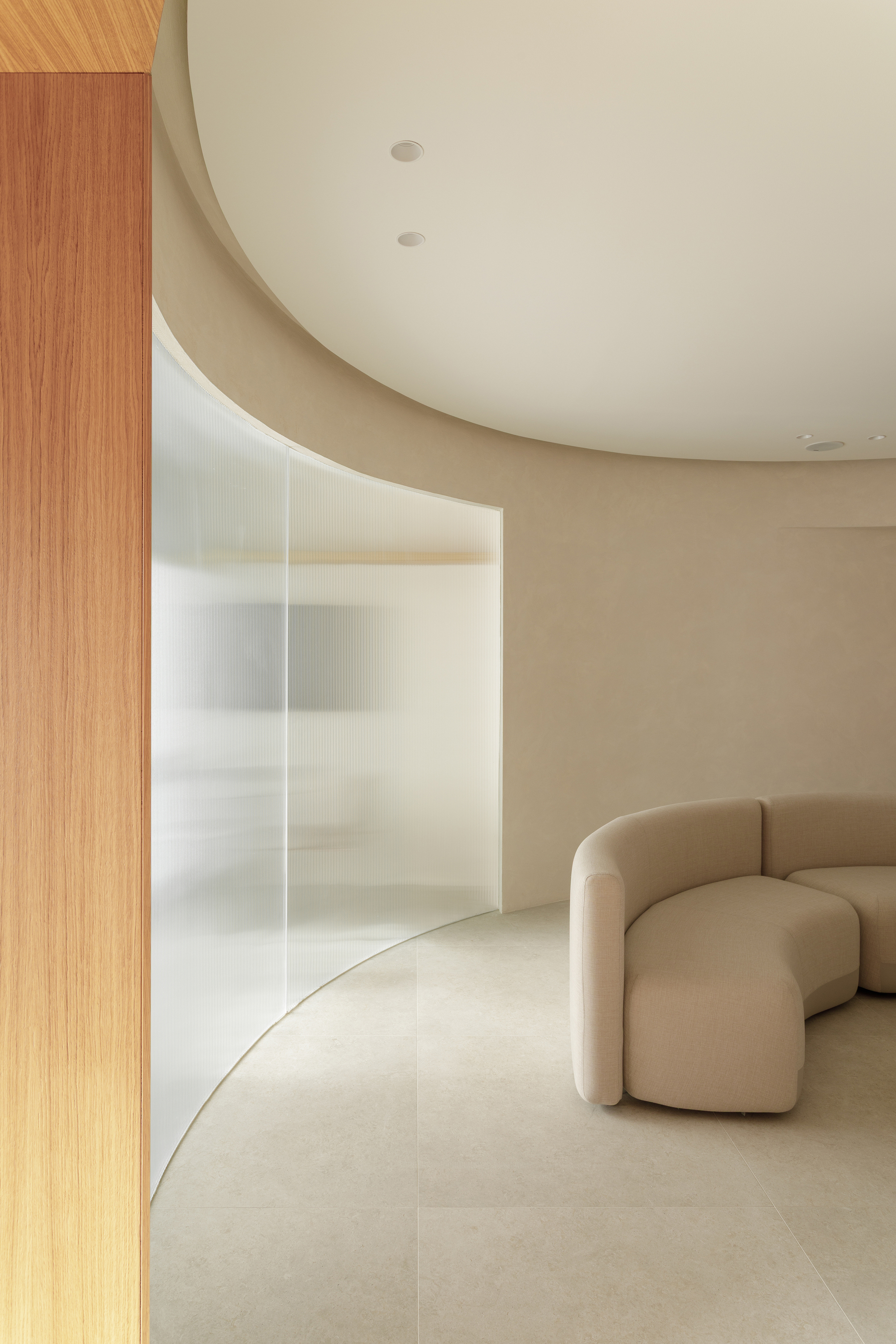 森尼牙科丨西班牙丨David Hernandez Arquitectura-16
